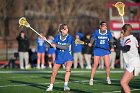 WLax vs BSU  Women’s Lacrosse vs Bridgewater State University. - Photo by Keith Nordstrom : WLax, lacrosse